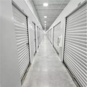 Interior Units - Extra Space Storage at 7845 Crestwood Blvd, Birmingham, AL 35210