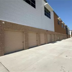 Exterior Units - Extra Space Storage at 10 S Kellogg Ave, Goleta, CA 93117