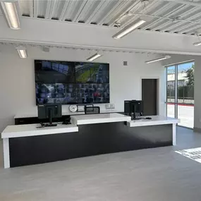 Office - Extra Space Storage at 10 S Kellogg Ave, Goleta, CA 93117