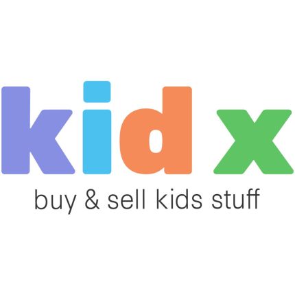 Logo da KidX