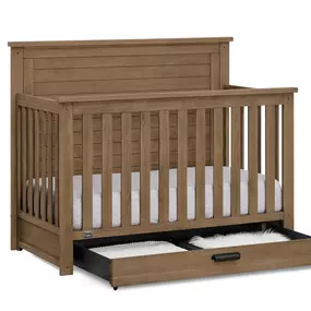 ???? Introducing the new color from Delta ???? the new Aged Oak has arrived! ???? Such a great color for any nursery. 
????Shopping Hours;
Monday - Saturday 10am to 6pm