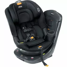 ????Restock????
We now have the Chicco Fit360 back in stock. Hurry in, these convertible car seats go quick!