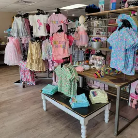 Baby Biz Midland, TX