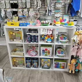 Have you seen our new toy display? You can play with the toy displays!!! ????????????

????Shopping Hours
Monday thru Saturday
10 am to 6 pm

#christmas2024 #toys