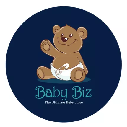 Logo from Baby Biz