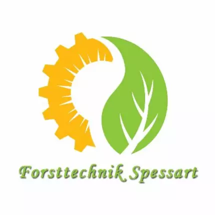 Logo od Land- & Forsttechnik Spessart