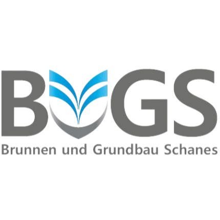 Logo de BUGS - Brunnen und Grundbau Schanes