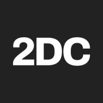 Logo od 2DC GmbH