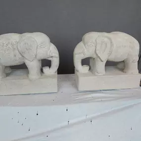 Bild von Steinmetz Hildebrandt - Grabmale