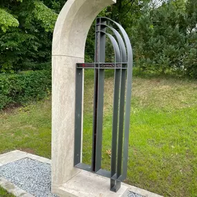 Bild von Steinmetz Hildebrandt - Grabmale