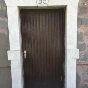 Bild von Steinmetz Hildebrandt - Grabmale