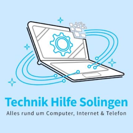 Logo od Technik Hilfe Solingen