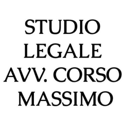 Logo von Studio Legale Avv. Corso Massimo