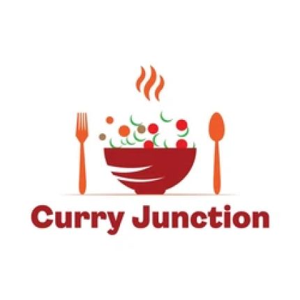 Logotyp från Curry Junction