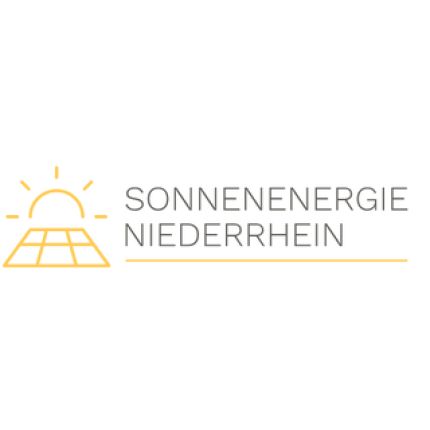 Logo von Sonnenenergie Niederrhein GmbH & Co KG