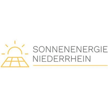 Logo de Sonnenenergie Niederrhein GmbH & Co KG