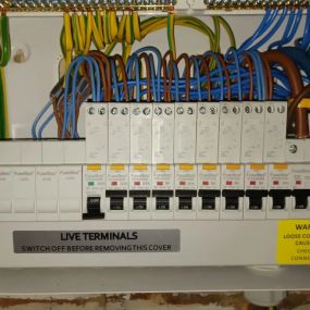 Bild von Joe's Electrical