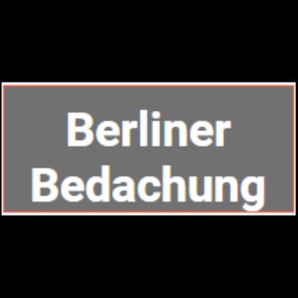 Logotipo de Berliner Bedachung UG