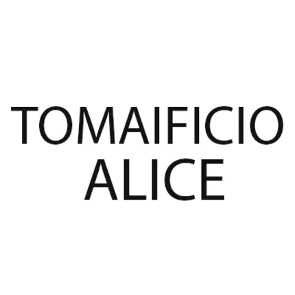 Logo von Tomaificio Alice