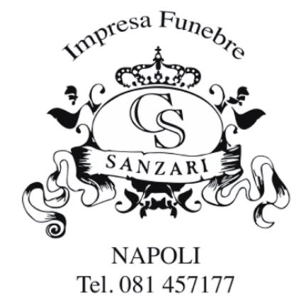 Logo von Onoranze Funebri Sabzari
