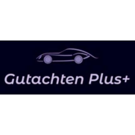 Logo fra Gutachten Plus + | Kfz Gutachter | Unfallgutachter | Kfz-Sachverständiger