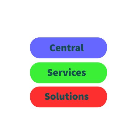 Logo od Central Services Solutions