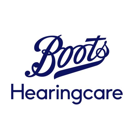 Logotipo de Boots Hearingcare Kirkcaldy