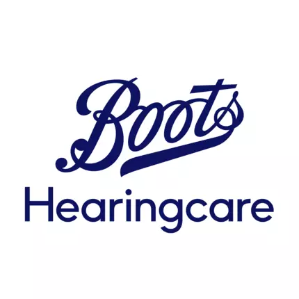 Λογότυπο από Boots Hearingcare Kirkcaldy