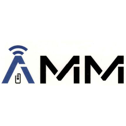 Logotipo de AMM Puertas Y Servicios