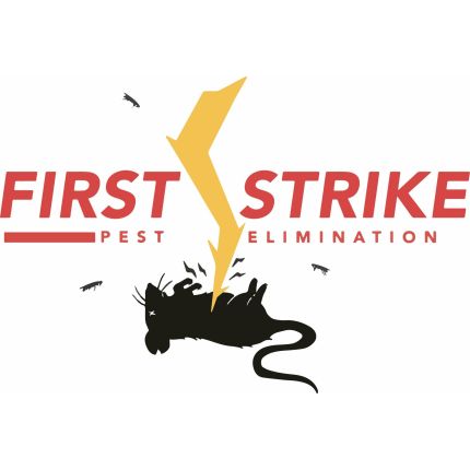 Logo de First Strike Pest Elimination- Georgia