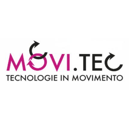 Logo van movi.tec - Automazione Industriale