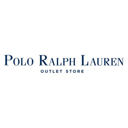 Logo de Polo Ralph Lauren Outlet Store Paris-Giverny