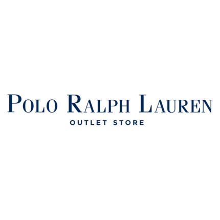 Logotyp från Polo Ralph Lauren Outlet Store Paris-Giverny