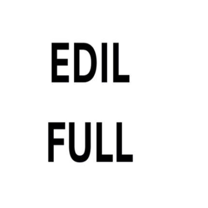 Logo fra Edil Full