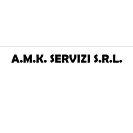 Logo von A.M.K. Servizi