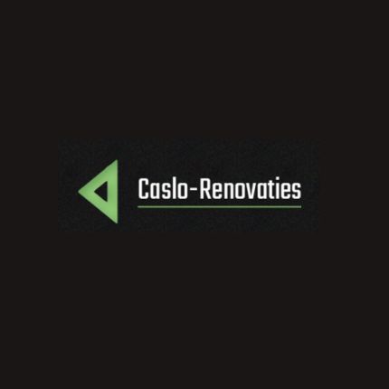 Logotipo de Caslo Renovatiewerken
