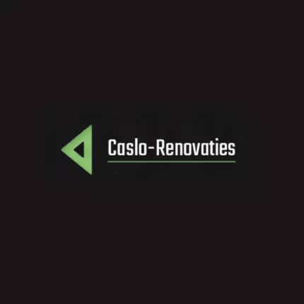 Logo da Caslo Renovatiewerken