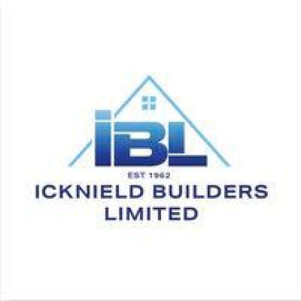 Logo van Icknield Builders Ltd