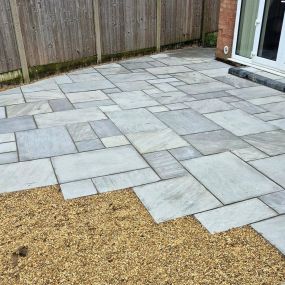 Bild von D&A Paving Systems Ltd