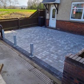 Bild von D&A Paving Systems Ltd