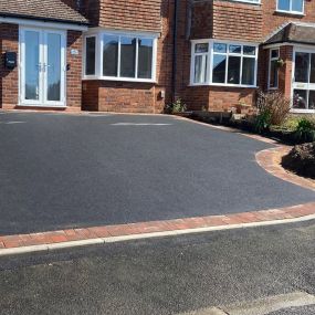 Bild von D&A Paving Systems Ltd