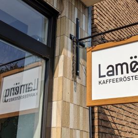 Bild von Kaffeerösterei Lamëng GmbH