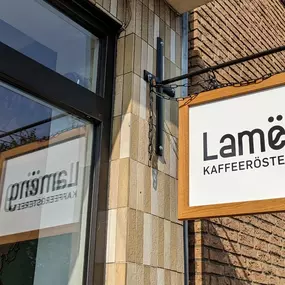 Bild von Kaffeerösterei Lamëng GmbH