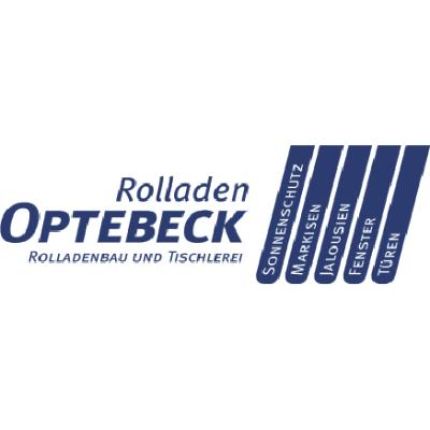 Logo von Rolladen Optebeck