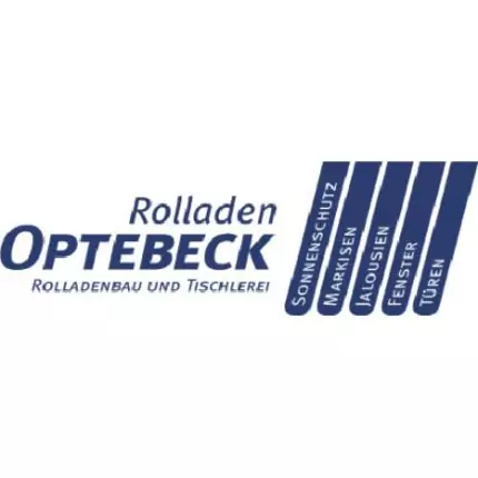 Logo von Rolladen Optebeck