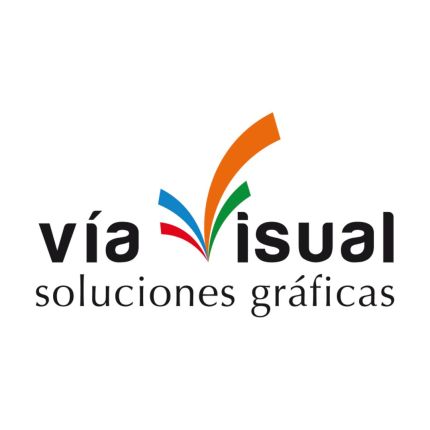 Logo von Vía Visual Artes Gráficas