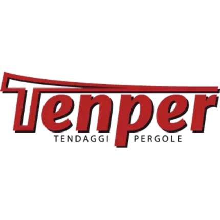 Logo da Tenper di Tulipani Claudio