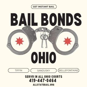 Bild von Allstate Bail Bonds Marion and Marion County, Oh