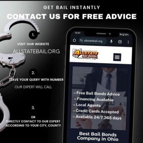 Bild von Allstate Bail Bonds Marion and Marion County, Oh