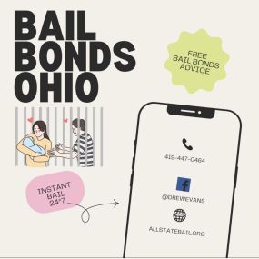 Bild von Allstate Bail Bonds Marion and Marion County, Oh